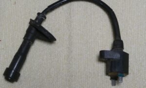 Bobine cable et antiparasites HONDA XLV 600 Transalp PD06