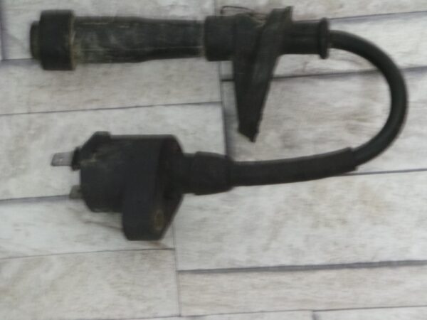 Bobine complète avec câble et antiparasites 600 Transalp HONDA XLV PD06