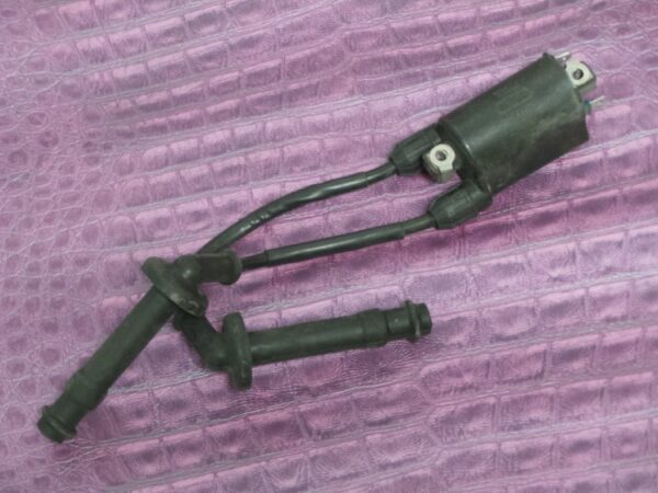 Bobine et antiparasites HONDA 600 CBF