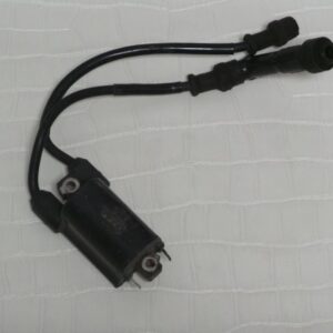 Bobine Haute Tension de Honda 600 CBF avec câbles et antiparasites