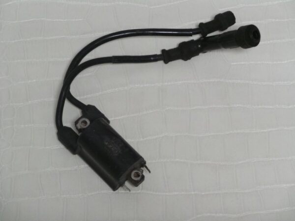 Bobine Haute Tension de Honda 600 CBF avec câbles et antiparasites
