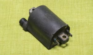 Bobine haute tension HONDA 600 Hornet