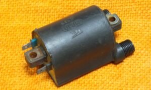 Bobine pour allumage de HONDA 600 Transalp PD10