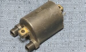 Bobine pour allumage de HONDA 650 Deauville