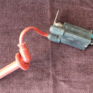 Bobine d'allumage haute tension de CB 900 Hornet HONDA