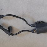 Bobine H.T. de HONDA NTV