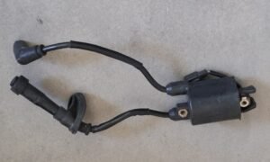 Bobine H.T. de HONDA NTV