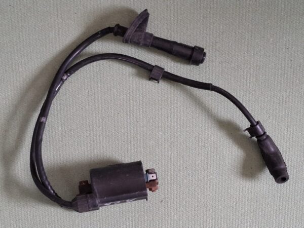 Bobine H.T. de HONDA NTV
