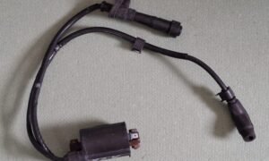 Bobine H.T. de HONDA NTV