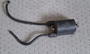 Bobine H.T. de HONDA NTV