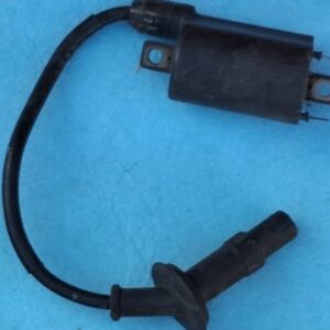 Bobine et antiparasites de HONDA 750 VFR