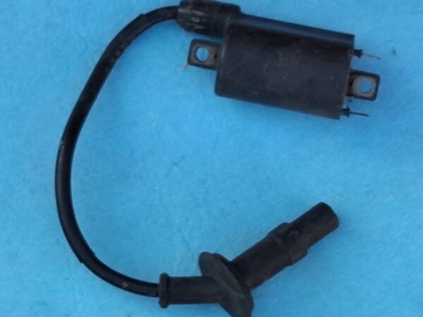 Bobine et antiparasites de HONDA 750 VFR