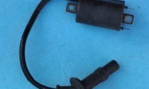 Bobine et antiparasites de HONDA 750 VFR