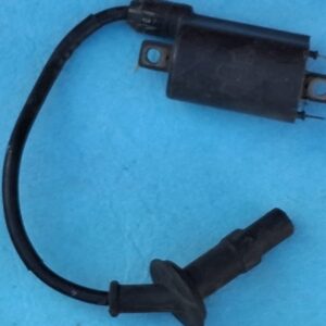 Bobine et antiparasites de HONDA 750 VFR