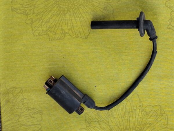 Bobine et antiparasites de HONDA VFR 750