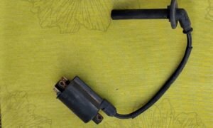 Bobine et antiparasites de HONDA VFR 750
