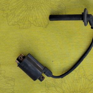 Bobine et antiparasites de HONDA VFR 750