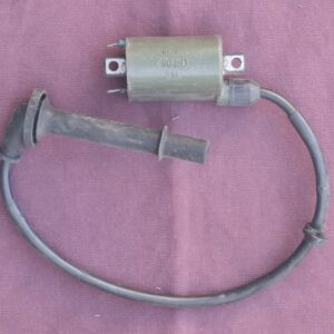 Bobine et antiparasites de HONDA VFR 800 FI