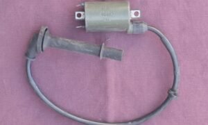 Bobine et antiparasites de HONDA VFR 800 FI