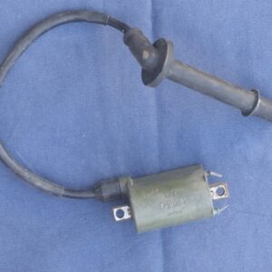 Bobine et antiparasites de HONDA VFR 800 FI