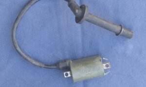 Bobine et antiparasites de HONDA VFR 800 FI