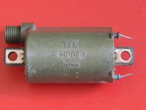 Bobine H.T. MP06 pour Honda 800 VFR