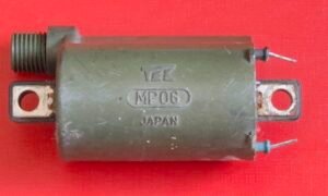 Bobine H.T. MP06 pour Honda 800 VFR