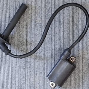 Bobine et antiparasites de HONDA VFR 750