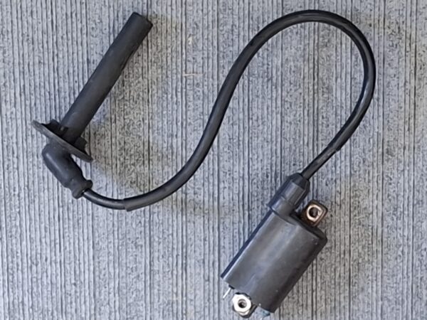 Bobine et antiparasites de HONDA VFR 750
