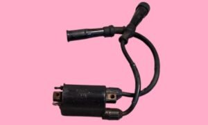 Bobine d'allumage pour Honda Seven Fifty
