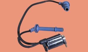 Bobine d'allumage HONDA CBR 1100 XX