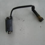 Bobine d'allumage pour moto Kawasaki ER5