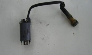 Bobine d'allumage pour moto Kawasaki ER5