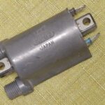 Bobine d'allumage Kawasaki