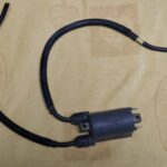 Bobine d'allumage Kawasaki ZX6R