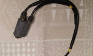 Bobine haute tension de 600 Kawasaki