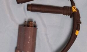 Bobine Haute Tension de 750 Kawasaki ZXR
