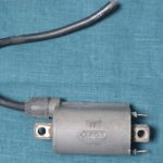 Bobine de Kawasaki 250 EL