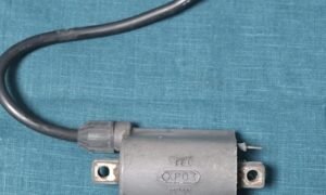 Bobine de Kawasaki 250 EL
