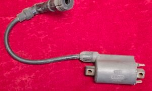 Bobine haute tension de Kawasaki KLE