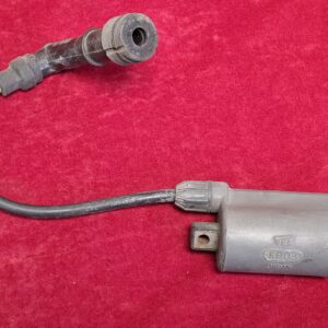 Bobine haute tension de Kawasaki KLE