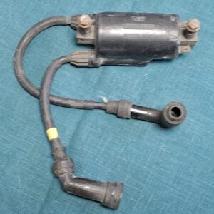 Bobine d'allumage KAWASAKI 1000 GTR