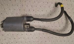 Bobine de 400 Kawasaki ZXR