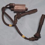 Bobine d'allumage Kawasaki 400 ZXR