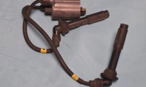 Bobine d'allumage Kawasaki 400 ZXR