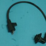 Bobine Haute Tension et Antiparasite Scooter PEUGEOT