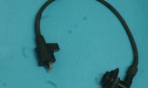Bobine Haute Tension et Antiparasite Scooter PEUGEOT