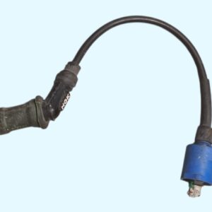 Bobine et antiparasite de PIAGGIO et APRILIA