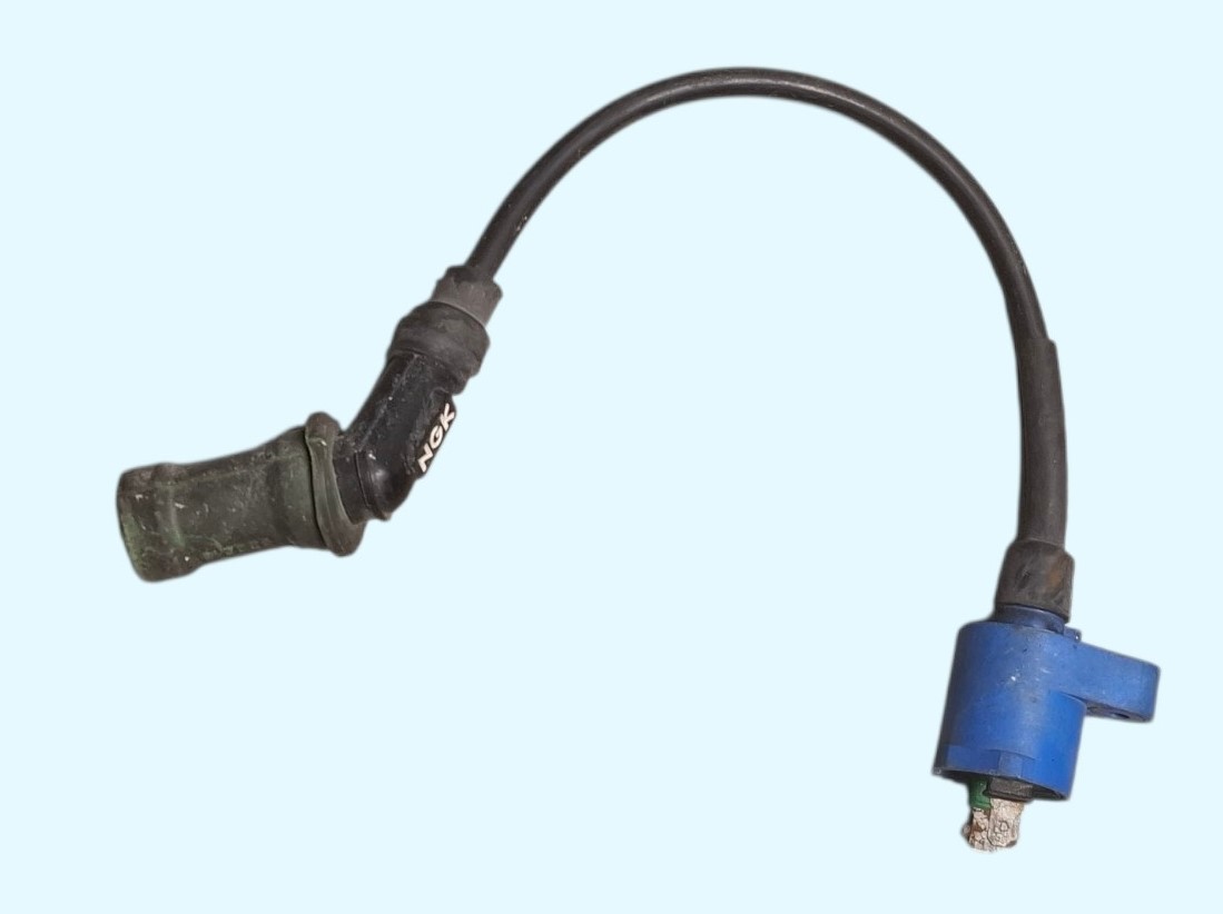 Bobine et antiparasite de PIAGGIO et APRILIA