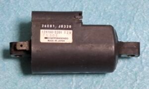 Bobine H.T. pour SUZUKI Bandit